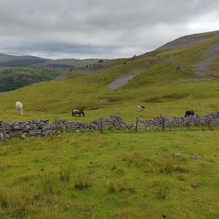 Pentre Cottage Near Craig Y Nos Pen-y-cae  Esterno foto