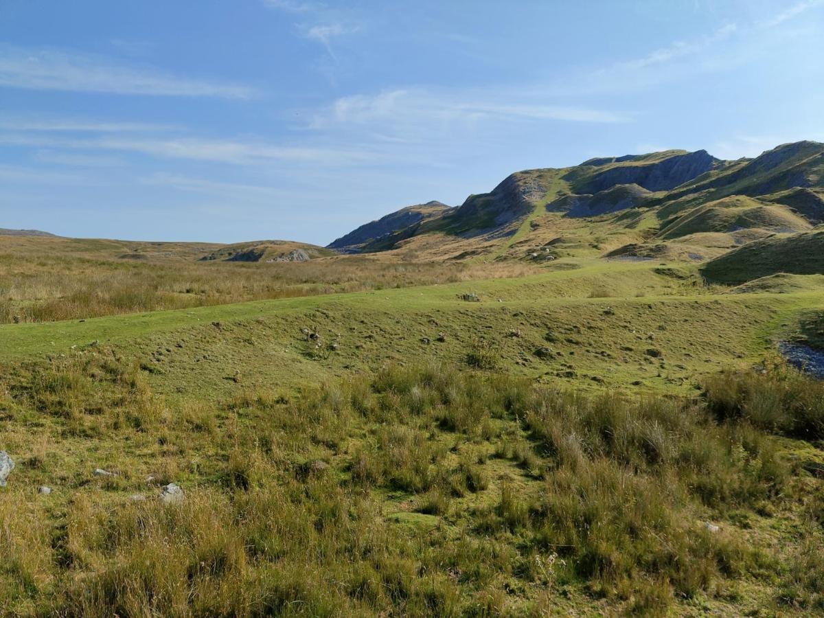 Pentre Cottage Near Craig Y Nos Pen-y-cae  Esterno foto